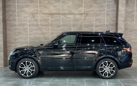 Land Rover Range Rover Sport II, 2021 год, 6 900 000 рублей, 10 фотография