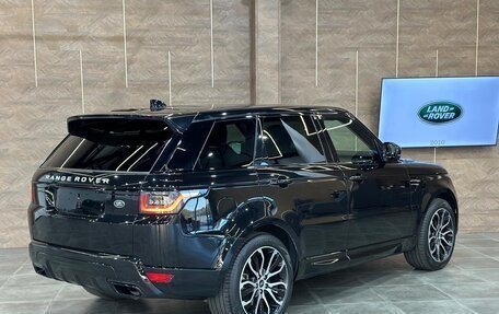 Land Rover Range Rover Sport II, 2021 год, 6 900 000 рублей, 8 фотография