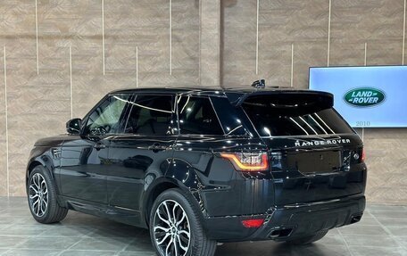 Land Rover Range Rover Sport II, 2021 год, 6 900 000 рублей, 9 фотография