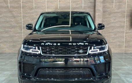 Land Rover Range Rover Sport II, 2021 год, 6 900 000 рублей, 3 фотография