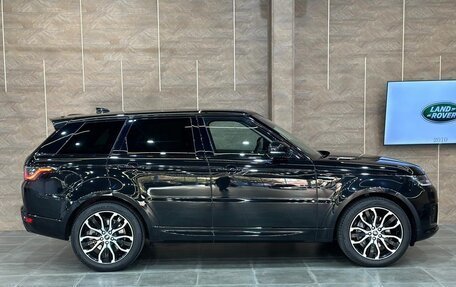 Land Rover Range Rover Sport II, 2021 год, 6 900 000 рублей, 6 фотография