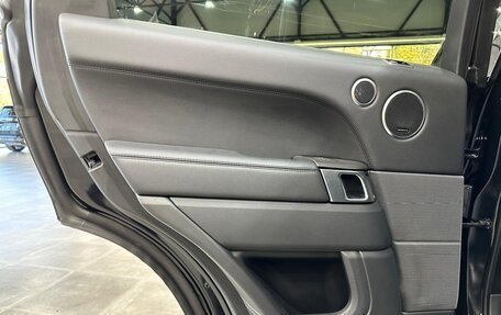 Land Rover Range Rover Sport II, 2021 год, 6 900 000 рублей, 16 фотография