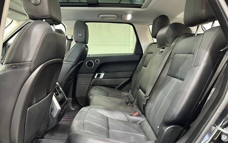 Land Rover Range Rover Sport II, 2021 год, 6 900 000 рублей, 17 фотография