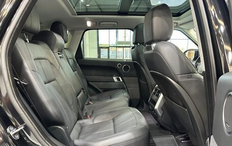 Land Rover Range Rover Sport II, 2021 год, 6 900 000 рублей, 21 фотография