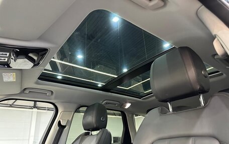 Land Rover Range Rover Sport II, 2021 год, 6 900 000 рублей, 15 фотография