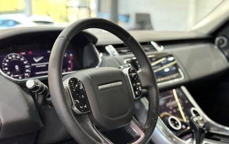 Land Rover Range Rover Sport II, 2021 год, 6 900 000 рублей, 14 фотография