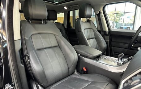Land Rover Range Rover Sport II, 2021 год, 6 900 000 рублей, 23 фотография