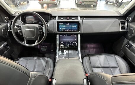 Land Rover Range Rover Sport II, 2021 год, 6 900 000 рублей, 24 фотография