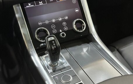 Land Rover Range Rover Sport II, 2021 год, 6 900 000 рублей, 26 фотография