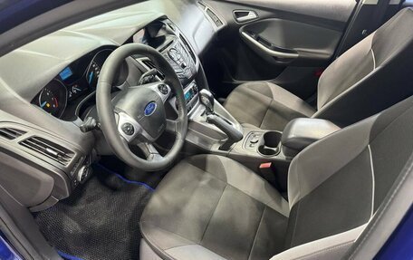 Ford Focus III, 2014 год, 849 900 рублей, 10 фотография