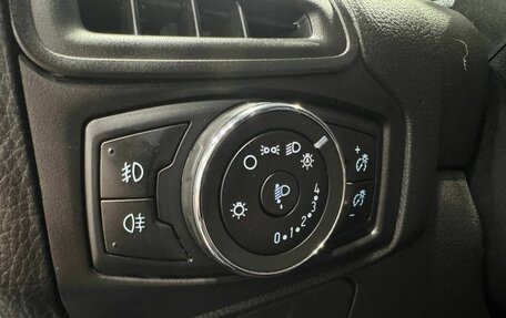 Ford Focus III, 2014 год, 849 900 рублей, 15 фотография