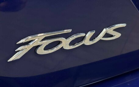 Ford Focus III, 2014 год, 849 900 рублей, 9 фотография