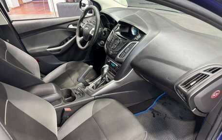 Ford Focus III, 2014 год, 849 900 рублей, 14 фотография