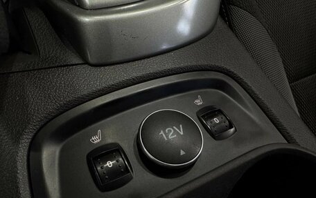 Ford Focus III, 2014 год, 849 900 рублей, 13 фотография