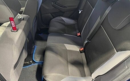 Ford Focus III, 2014 год, 849 900 рублей, 16 фотография