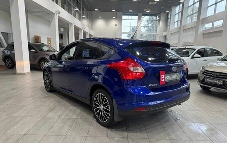 Ford Focus III, 2014 год, 849 900 рублей, 7 фотография