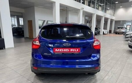 Ford Focus III, 2014 год, 849 900 рублей, 6 фотография