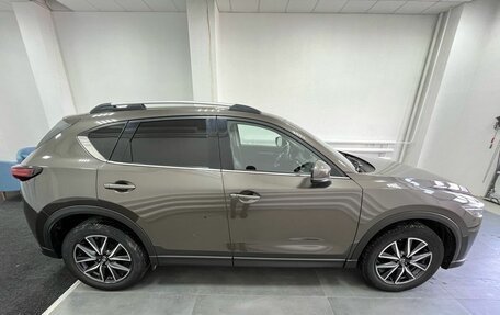 Mazda CX-5 II, 2018 год, 2 560 000 рублей, 4 фотография