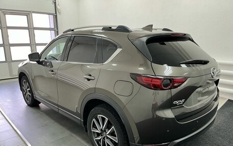 Mazda CX-5 II, 2018 год, 2 560 000 рублей, 7 фотография