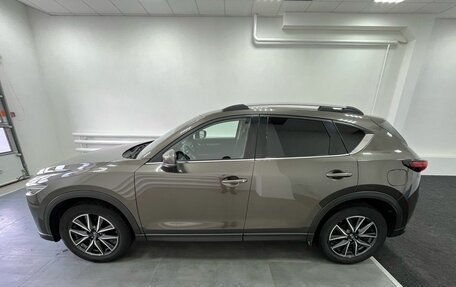 Mazda CX-5 II, 2018 год, 2 560 000 рублей, 8 фотография
