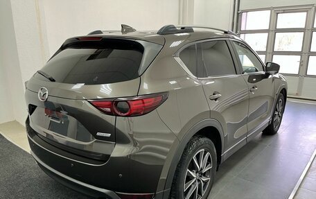 Mazda CX-5 II, 2018 год, 2 560 000 рублей, 5 фотография