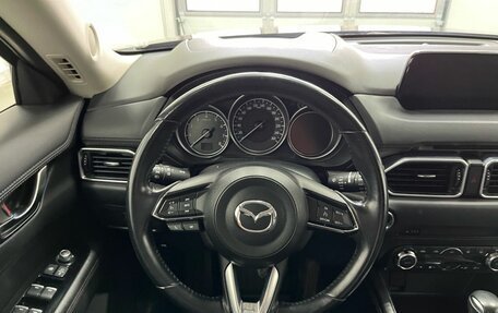 Mazda CX-5 II, 2018 год, 2 560 000 рублей, 16 фотография