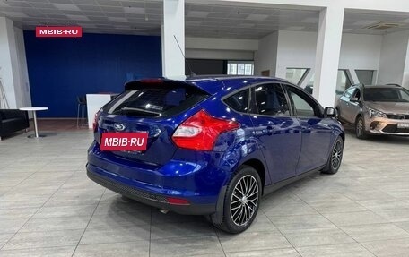 Ford Focus III, 2014 год, 849 900 рублей, 5 фотография