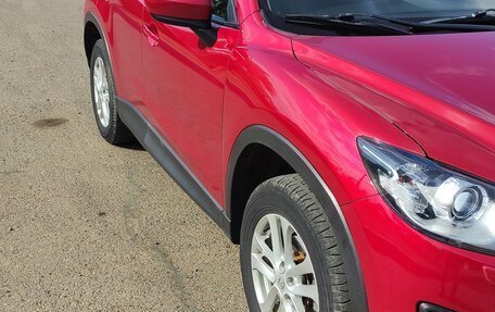 Mazda CX-5 II, 2013 год, 1 250 000 рублей, 1 фотография