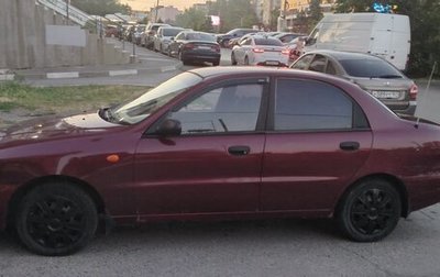 Chevrolet Lanos I, 2008 год, 180 000 рублей, 1 фотография