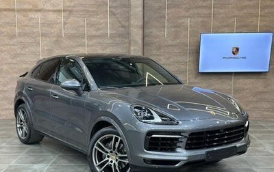 Porsche Cayenne III, 2020 год, 7 900 000 рублей, 1 фотография