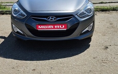 Hyundai i40 I рестайлинг, 2015 год, 1 380 000 рублей, 1 фотография