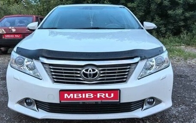 Toyota Camry, 2011 год, 1 750 000 рублей, 1 фотография