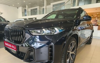 BMW X5, 2024 год, 13 350 000 рублей, 1 фотография