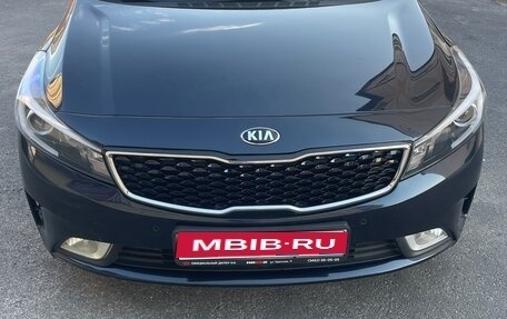 KIA Cerato III, 2019 год, 1 800 000 рублей, 1 фотография