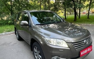 Toyota RAV4, 2010 год, 1 350 000 рублей, 1 фотография