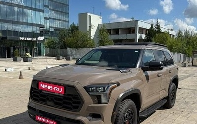 Toyota Sequoia, 2025 год, 14 490 000 рублей, 1 фотография