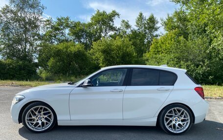 BMW 1 серия, 2013 год, 1 480 000 рублей, 6 фотография