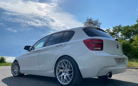 BMW 1 серия, 2013 год, 1 480 000 рублей, 5 фотография