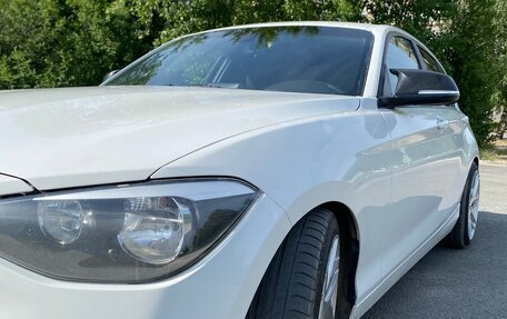 BMW 1 серия, 2013 год, 1 480 000 рублей, 14 фотография