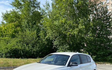 BMW 1 серия, 2013 год, 1 480 000 рублей, 11 фотография