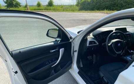 BMW 1 серия, 2013 год, 1 480 000 рублей, 18 фотография