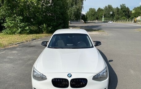 BMW 1 серия, 2013 год, 1 480 000 рублей, 3 фотография
