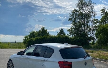 BMW 1 серия, 2013 год, 1 480 000 рублей, 10 фотография