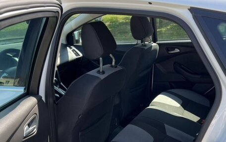 Ford Focus III, 2011 год, 990 000 рублей, 13 фотография