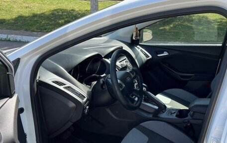 Ford Focus III, 2011 год, 990 000 рублей, 11 фотография