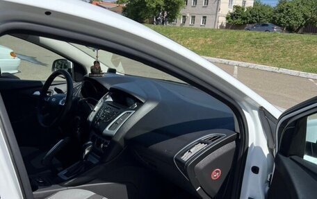 Ford Focus III, 2011 год, 990 000 рублей, 18 фотография