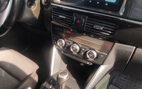 Mazda CX-5 II, 2013 год, 1 250 000 рублей, 2 фотография