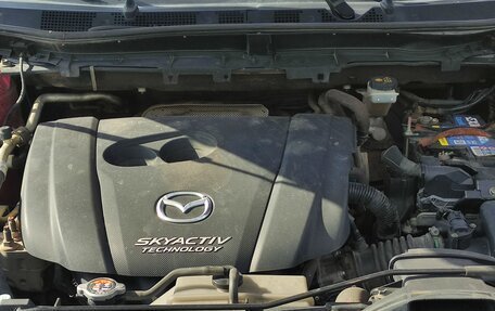 Mazda CX-5 II, 2013 год, 1 250 000 рублей, 7 фотография