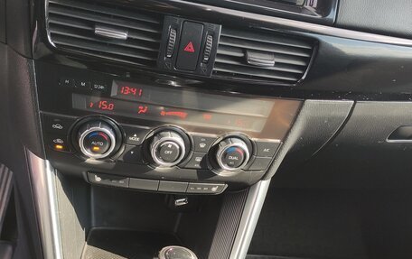 Mazda CX-5 II, 2013 год, 1 250 000 рублей, 9 фотография