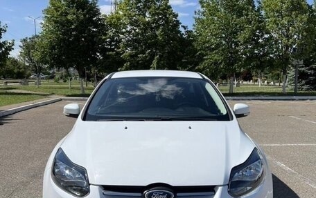 Ford Focus III, 2011 год, 990 000 рублей, 3 фотография